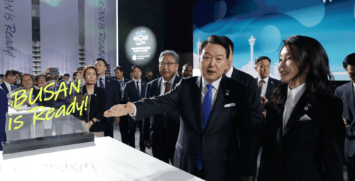 South Korea’s overconfidence adds salt to the wound of failed World Expo bid