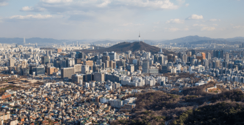 How Gimpo’s potential merger with Seoul raises political stakes