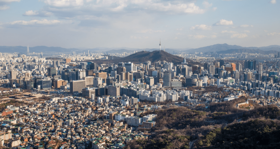 How Gimpo’s potential merger with Seoul raises political stakes