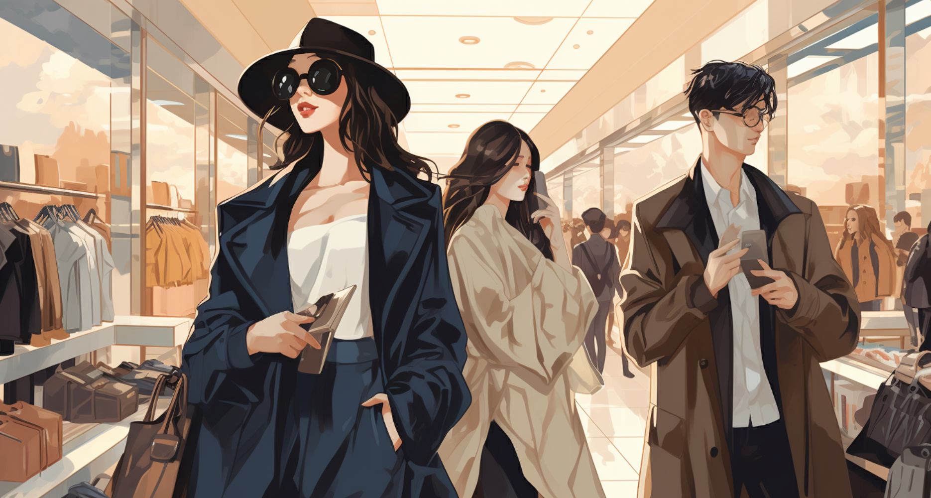 How South Korea’s youth redefine national consumer trends