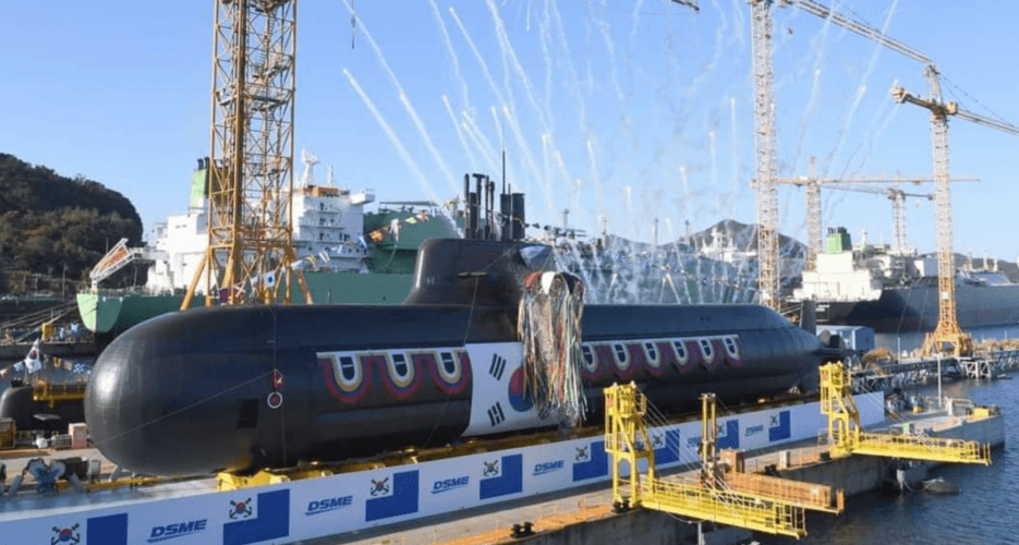 Hanwha’s submarine bid: South Korea’s stakes amid Chinese maritime threats