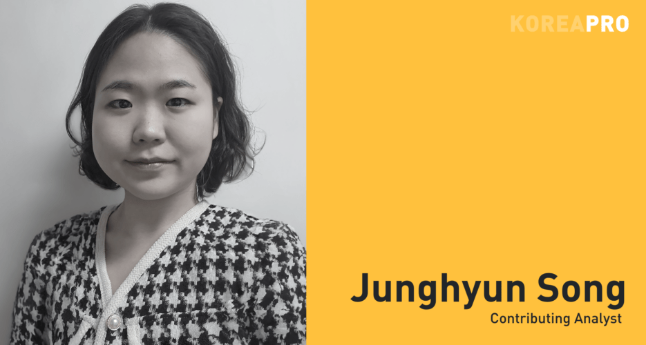 Junghyun Song, Contributing Analyst