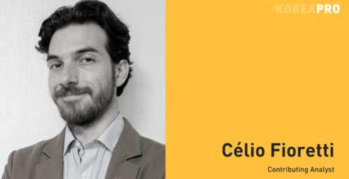 Célio Fioretti, Contributing Analyst