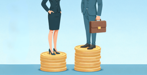 Gender wage gap in South Korea sees modest improvement, but challenges persist