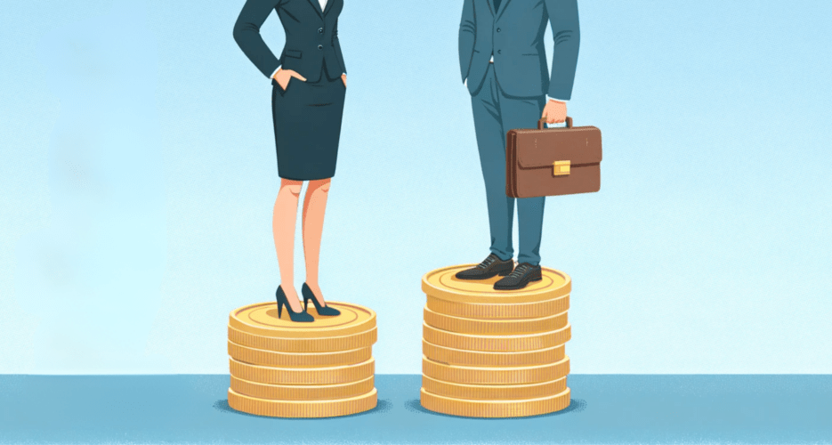 Gender wage gap in South Korea sees modest improvement, but challenges persist