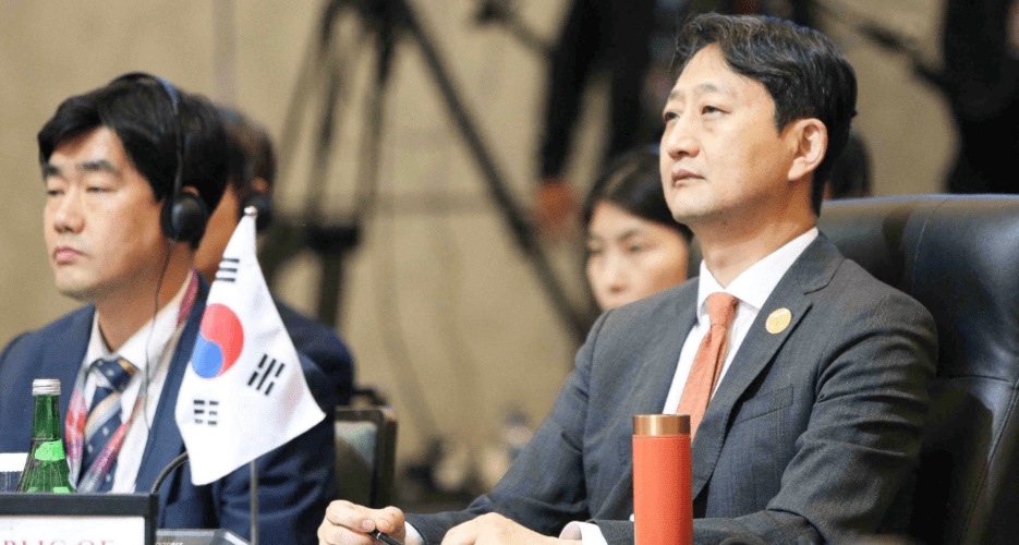 How South Korea’s industry minister nominee will implement Yoon’s trade strategy