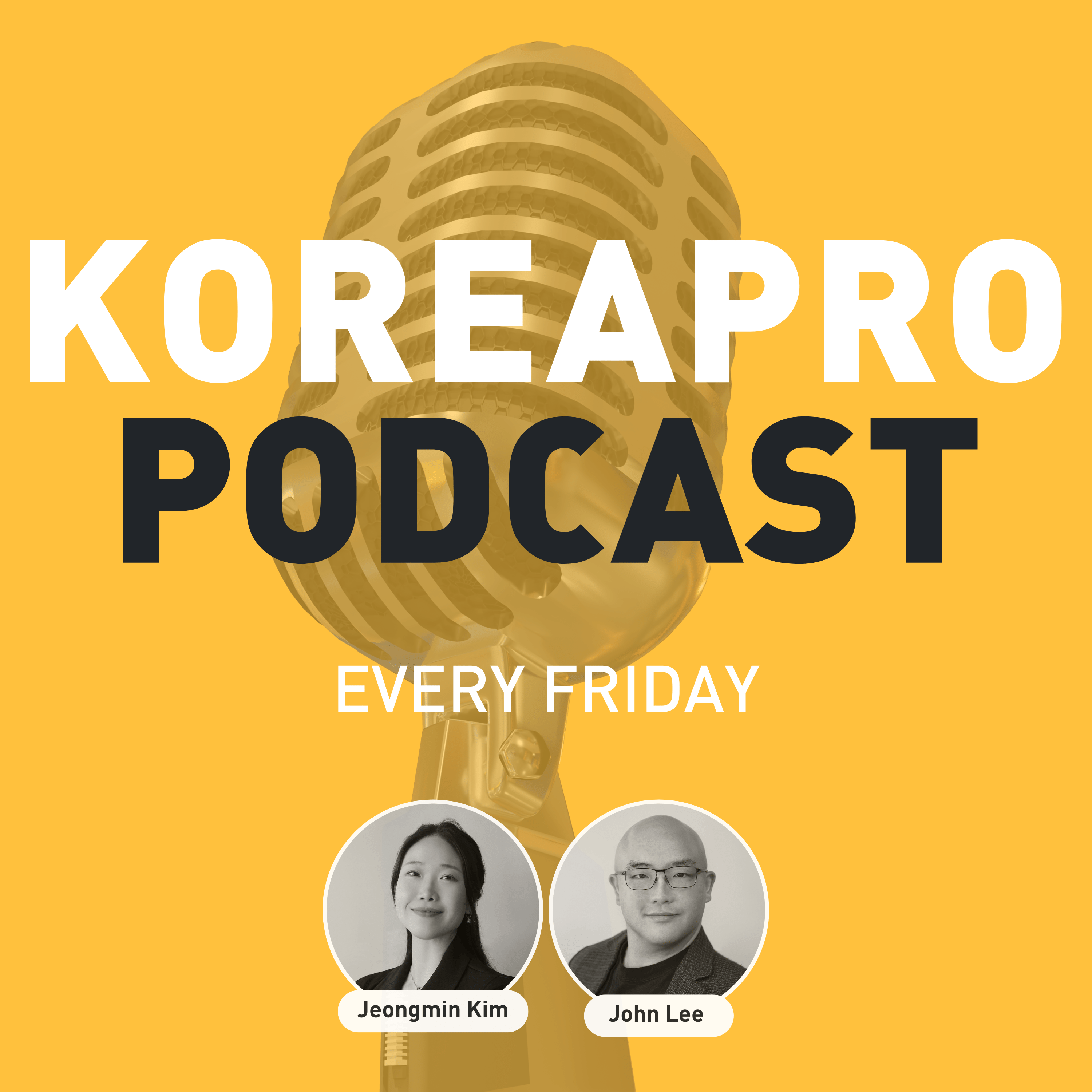 Record overseas voting, ruling party woes and Ewha controversy — Ep. 13