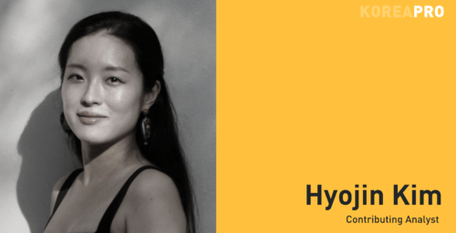 Hyojin Kim, Contributing Analyst