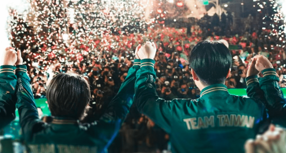 Why South Korea remained cautious in congratulating Taiwan’s election result