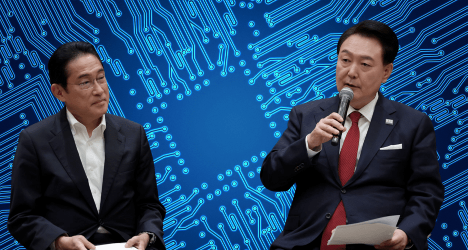 Why South Korean semiconductor firms face opportunities and pitfalls in Japan