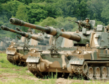 South Korea boosts defense exports amid escalating global tensions