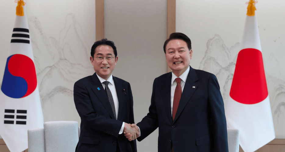 Fate of fragile South Korea-Japan detente depends on ROK political shifts