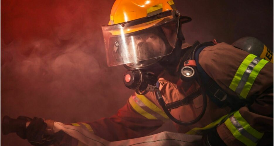 South Korean firefighters fight more than fire amid mental health challenge