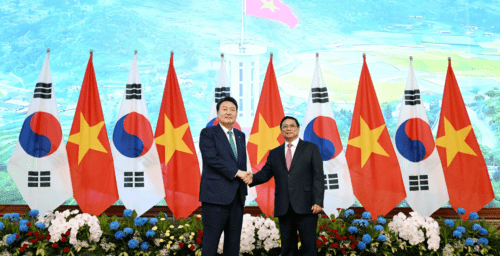 Vietnam’s politics and bureaucracy complicate business partnerships with Korea