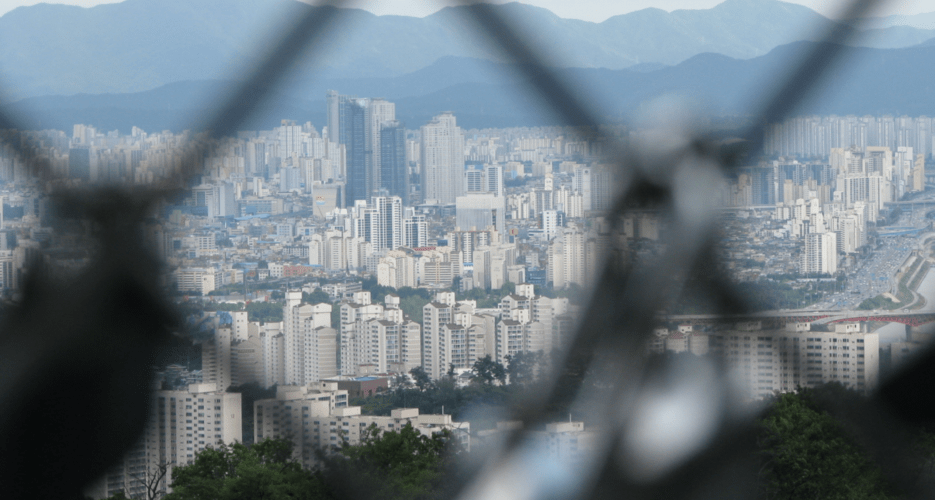 Why South Korea’s urban expansion is a double-edged sword for growth