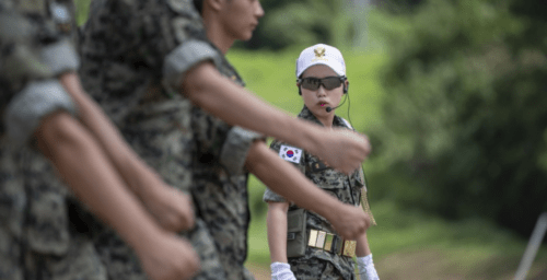 Why conscripting women to serve in South Korea’s military is a tough sell