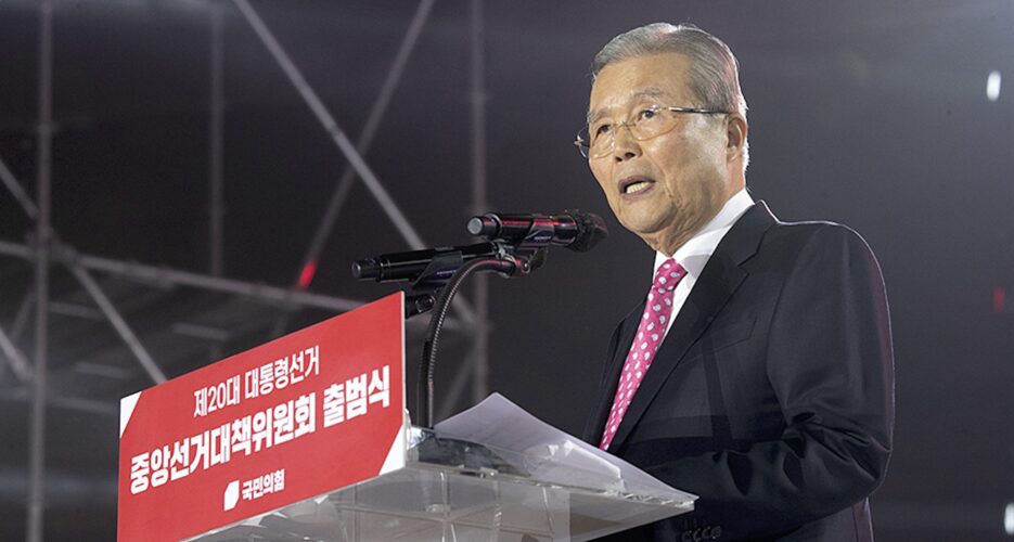 Kim Chong-in the ‘Kingmaker,’ failed dreams of economic democracy