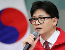 Yoon backs National Assembly move to Sejong City amid election frenzy