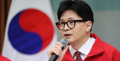 Yoon backs National Assembly move to Sejong City amid election frenzy