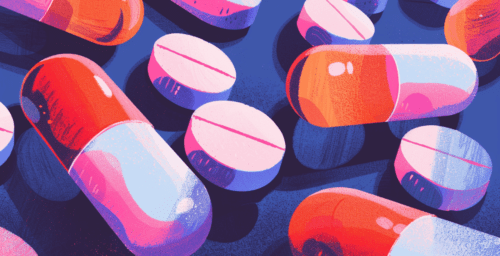 Why South Korea is experiencing an overprescription of antidepressants