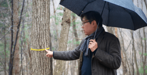 In South Korea, residents fight to preserve nature from encroaching golf courses