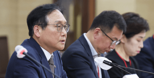 South Korea positions itself as key partner in Africa’s development strategy