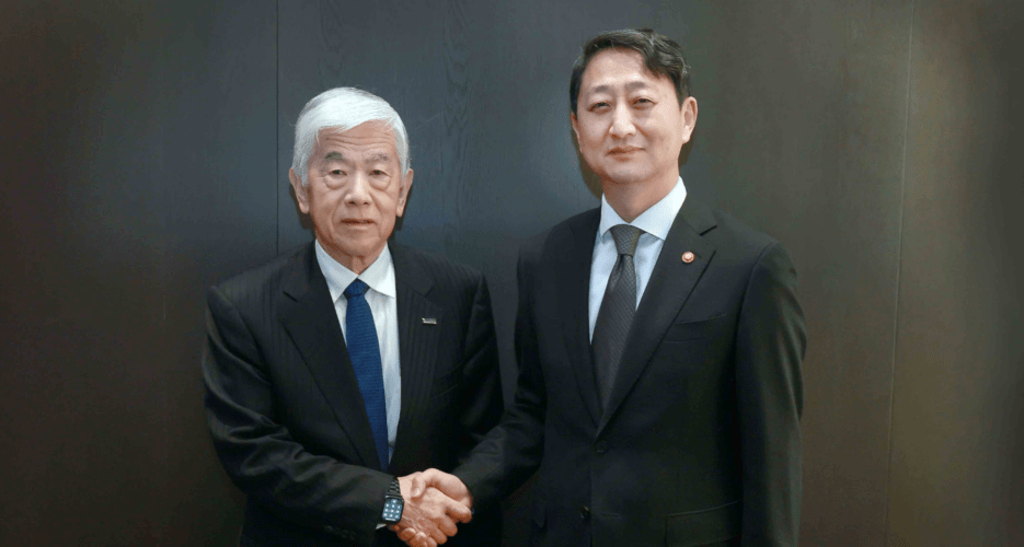 South Korea, Japan strengthen chip partnership with $120 million investment deal