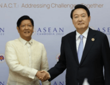 Seoul’s ‘K-Defense’ push in the Philippines faces political, strategic hurdles