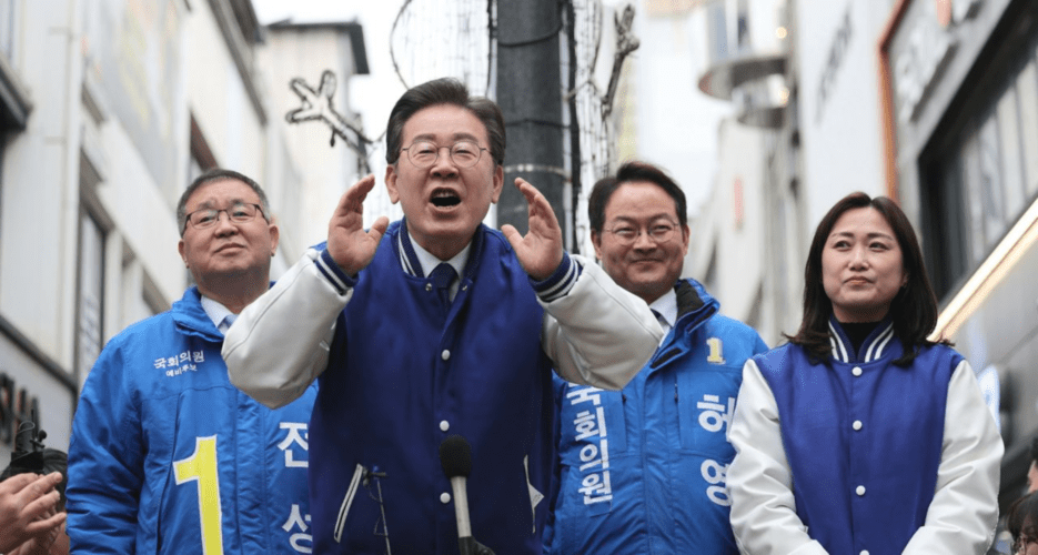 Why Gangwon Province turned its back on the Democratic Party in the election