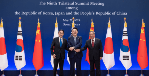Trilateral summit outcomes shape future of trade and economic cooperation