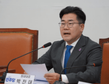 Yoon administration faces pressure amid Japan’s Naver move