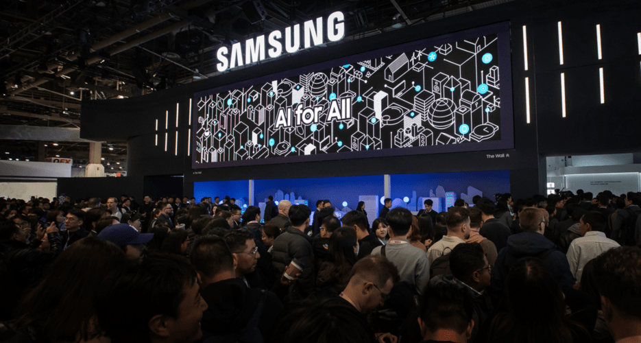 Why Samsung’s surprise semiconductor shakeup is a high-stakes gamble