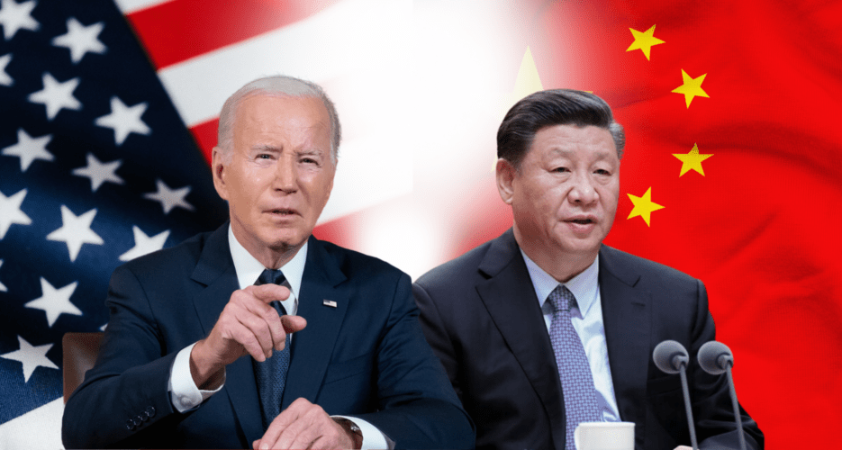 US and Asian allies divided over long-term strategy to deal with China’s rise
