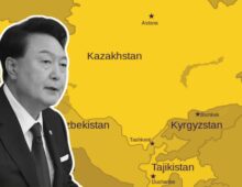 South Korea balances risks and rewards in Central Asia critical minerals play