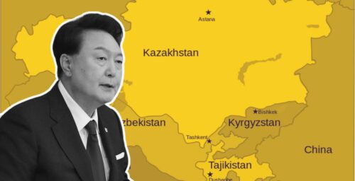 South Korea balances risks and rewards in Central Asia critical minerals play