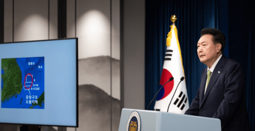 South Korea’s potential oil and gas windfall clouded by lack of transparency