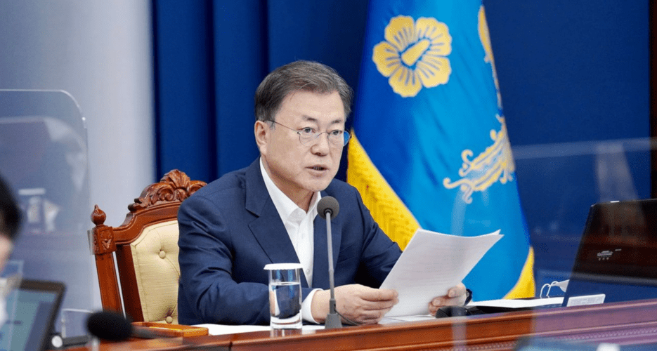 Former president’s memoir reveals risks for South Korea’s foreign policy