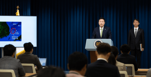 Yoon’s oil claims, Japan’s rising sun flag dispute, Korea-Africa summit — Ep. 23
