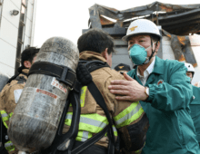 South Korea to bolster safety for foreign workers after deadly factory blaze
