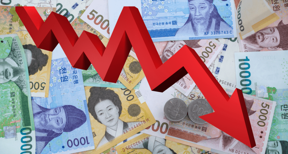 South Korea’s economic optimism masks growing risks and vulnerabilities
